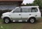 Mitsubishi Adventure 2002 for sale-1