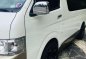 2014 Toyota Hiace Grandia GL Automatic Diesel for sale-11