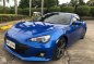 2014 Subaru BRZ tag Toyota 86-3