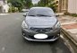 2016 Mitsubishi Mirage GLS G4-0