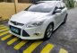 2013 Ford Focus S 2.0 hatchback for sale-4