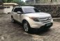 2013 Ford Explorer 4x4 Ecoboost  for sale-2