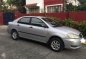 ALTIS 2004. Well Maintained. Leather Seatcovers. Premium Audio.-3