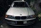 1999 BMW 318i E46 Like Mercedes for sale-0
