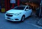 Chevrolet Sail 2016 for sale-0