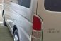 Toyota hiace commuter 2017 assume balance for sale-2