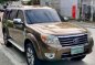 Ford Everest Limited Edition 2010  for sale-10