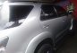 2015 Toyota Fortuner  for sale-2