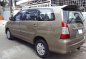 Toyota Innova 2013 for sale-0