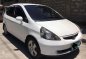 Honda Fit 2001mdl AT for sale-0