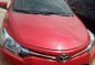 Toyota Vios E 2016 for sale-2