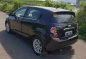 2015  Chevrolet   Sonic  for sale-2