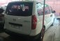 2016 hyundai starex tci manual 17tkm-1