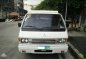 Mitsubishi L300 fb dual deluxe 2013 for sale-10