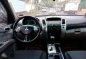 Mitsubishi montero 2009 gls matic fresh-6