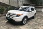 2013 Ford Explorer 4x4 Ecoboost  for sale-1