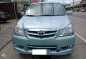 2009 Toyota Avanza 1.5 G manual for sale-2