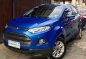 2017 Ford Ecosport Titanium For Sale-1
