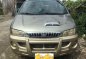 Hyundai Starex 2002 for sale-1