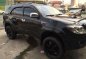 2006 Toyota Fortunerl 106km for sale-0