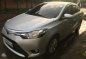 2017 Toyota Vios for sale-1