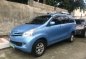 2013 toyota avanza 1.3e matic  for sale-0