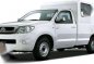 Toyota Hilux FX Dual Aircon for sale-0