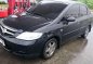 honda city 07 AT 1.3 7speed all origl paint no issue no accdnt cold AC-2