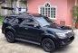 2013 Toyota Fortuner For Sale-2