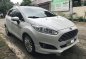 Ford Fiesta 2014 for sale-6