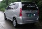 Toyota avanza G 1.5 automatic 2008 for sale-1