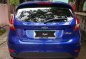 Ford Fiesta Hatchback Trend 2013 All Stock No issue-1