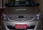 Toyota Innova 2011  for sale-3