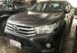 2018 toyota Hilux G 4x2 automatic-2