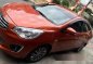 Mitsubishi Mirage G4 Gls CVT A/T 2017 for sale-3