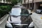 Toyota Avanza 1.3 J 2010 MT-0