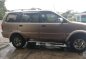 2006 Isuzu Sportivo Manual for sale-4