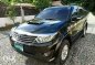 Toyota Fortuner G for Sale-6