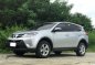 2014 Toyota Rav 4 AT for sale-0