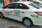 Taxi For sale 2014 Vios-0