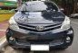 2014 Toyota Avanza 1.3 E automatic for sale-0