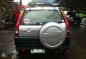 2003 Honda CRV manual trans for sale-4