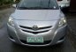 Toyota vios E manual for sale-4