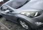 2012 Hyundai Elantra 15 Gls 6speed AT GAS-1