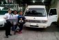 89K Cash out Mitsubishi L300 exceed dual aircon 2018-0