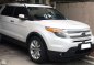 2013 Ford Explorer 35 Limited-0