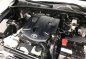 2017 Toyota Fortuner 2.4V not montero everest prado mux-7
