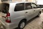 2015 Toyota Innova E Diesel Automatic NOT Fortuner Montero-2