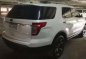 2014 Ford Explorer 3.5L 4x4 Limited Automatic Transmission-2