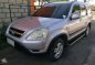 Honda Cr-V 2003 for sale-0